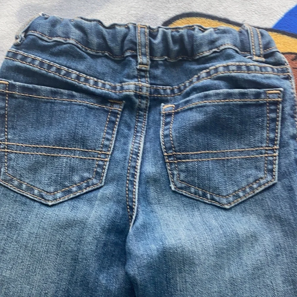 The Children’s Place Skinny Jeans